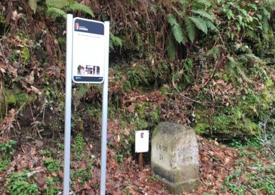 poste miramometrico