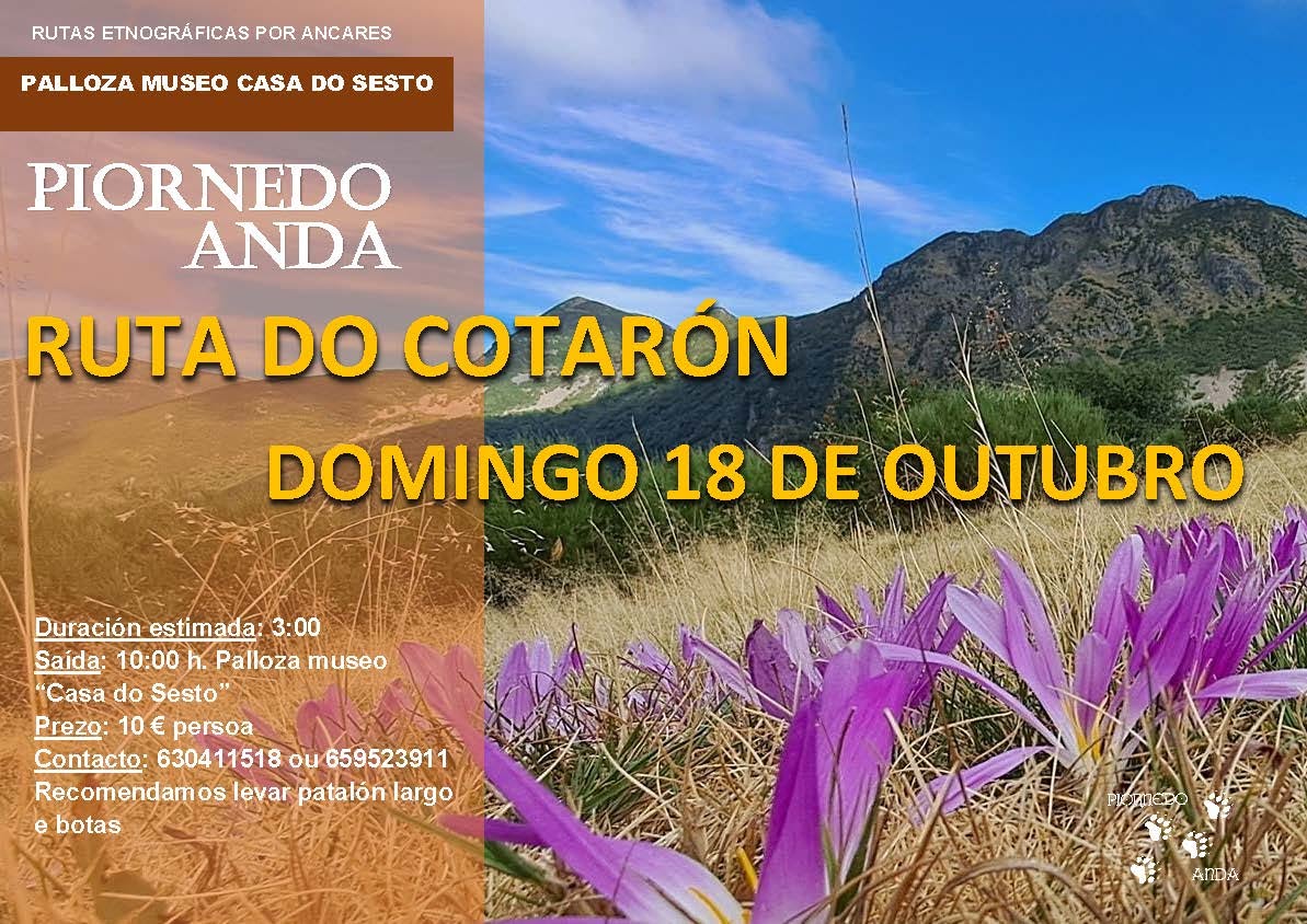 2026_10_18_ruta do cotaron_piornedo anda