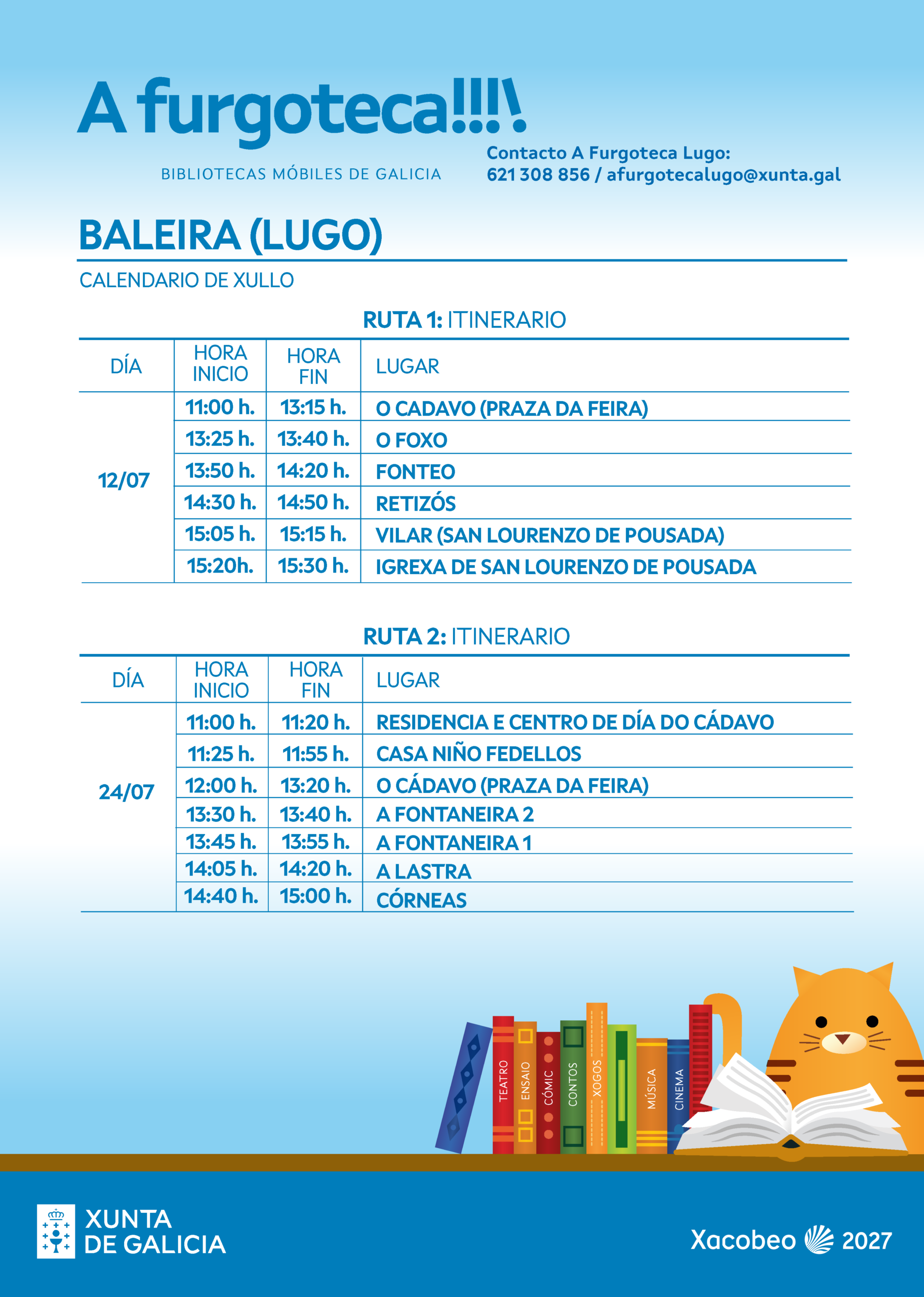 A Furgoteca_Baleira