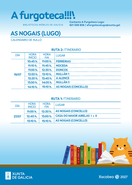 A Furgoteca_Os Nogais