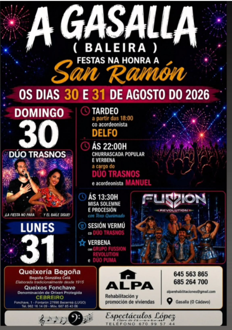 Festas A Gasalla_Baleira_2026