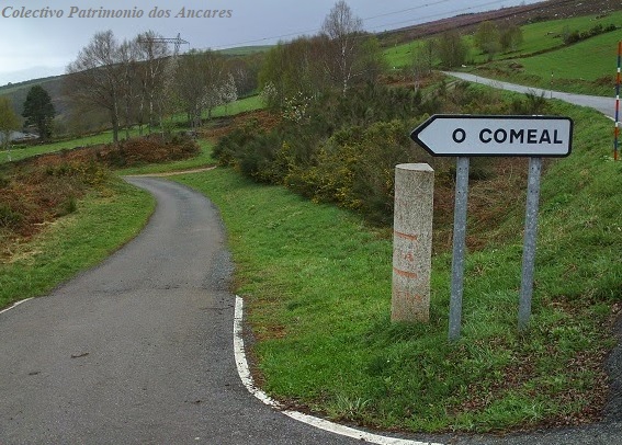 O-Comeal-Arqueoloxia-dos-Ancares