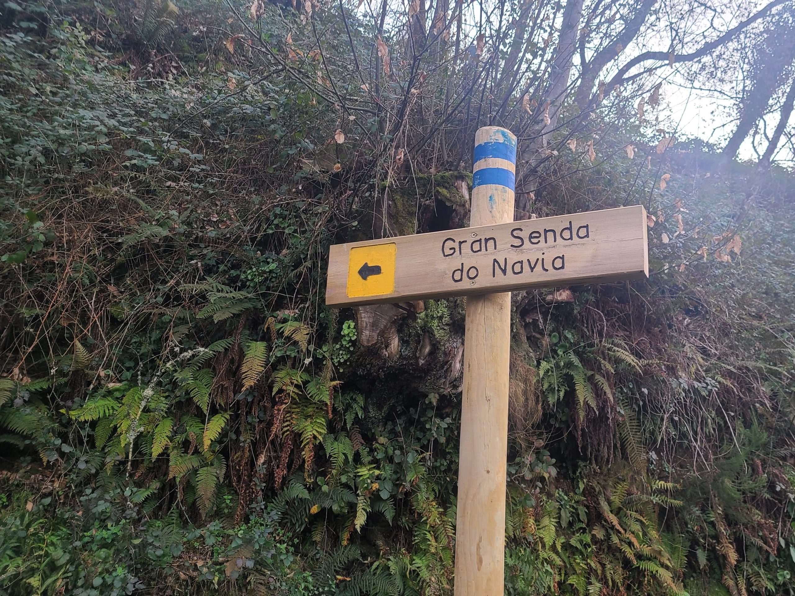 Senda-Do-Navia