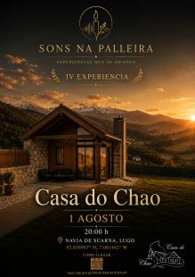 Sons na Palleira_Casa_O_Chao