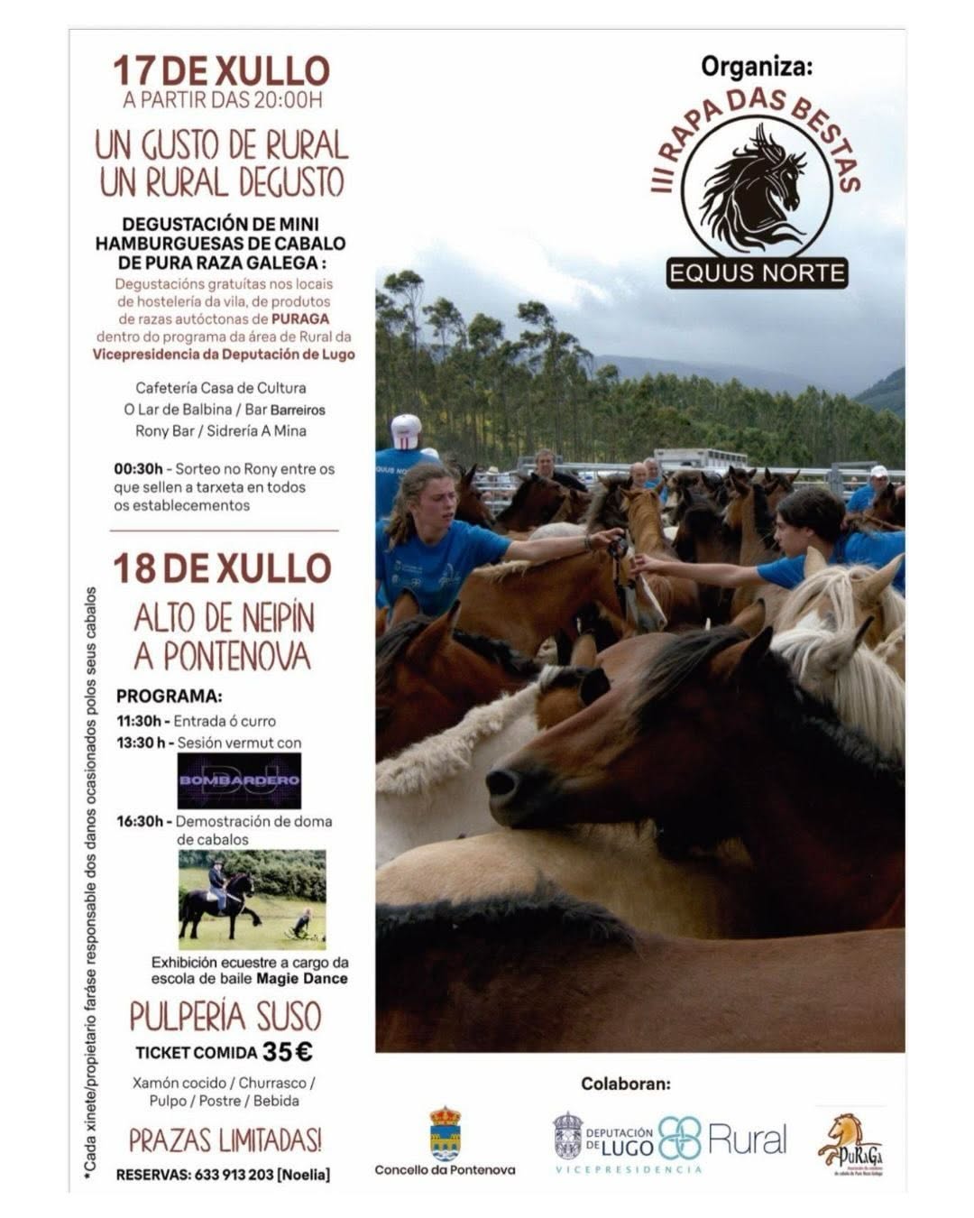 Un gusto de rural_Un rural degusto_A pontenova
