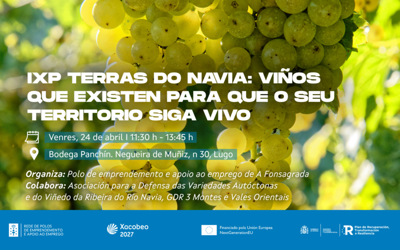 encontro ixp terras do navia