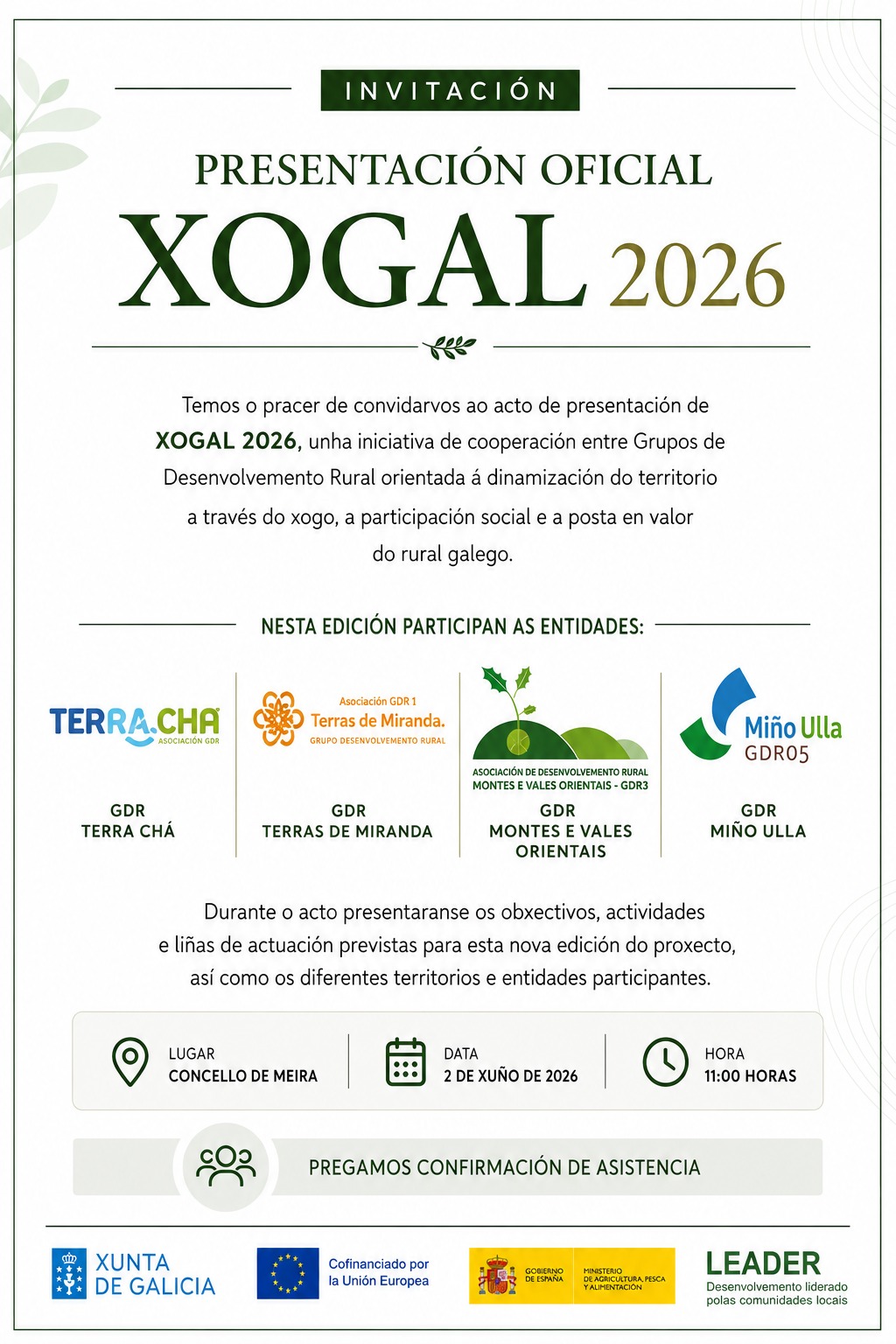 xogal